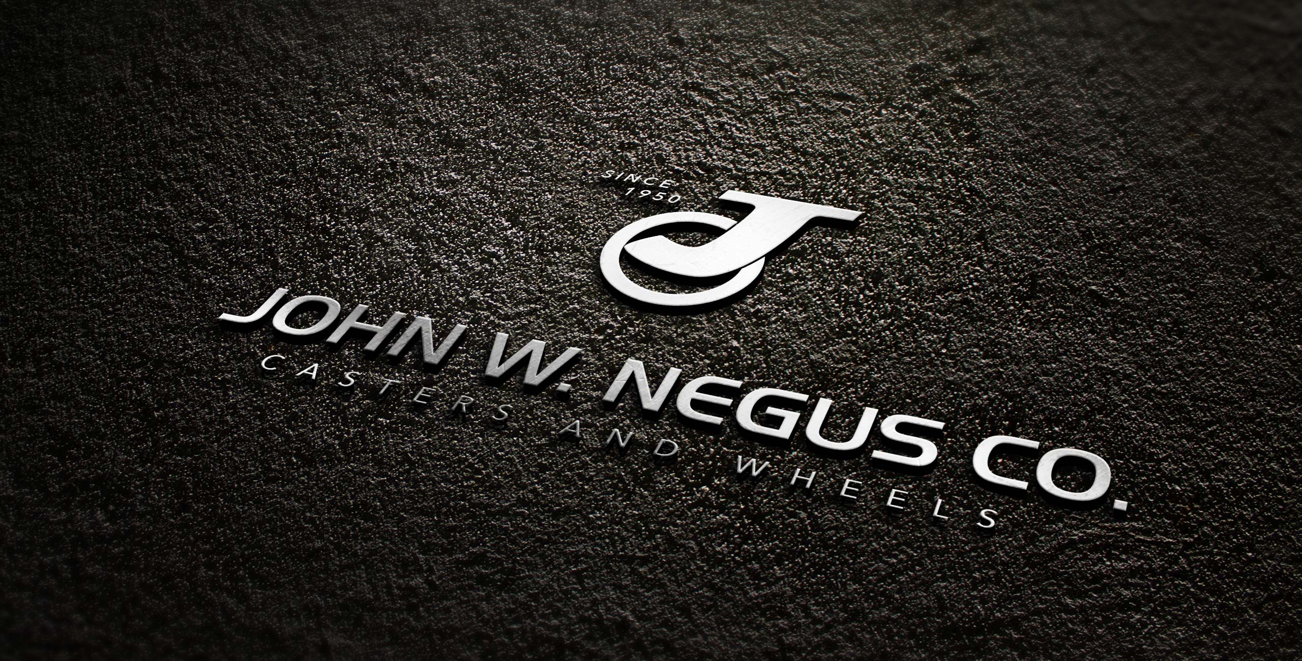 John W. Negus Co. - Portland, Oregon John W. Negus Co. - Portland, Oregon