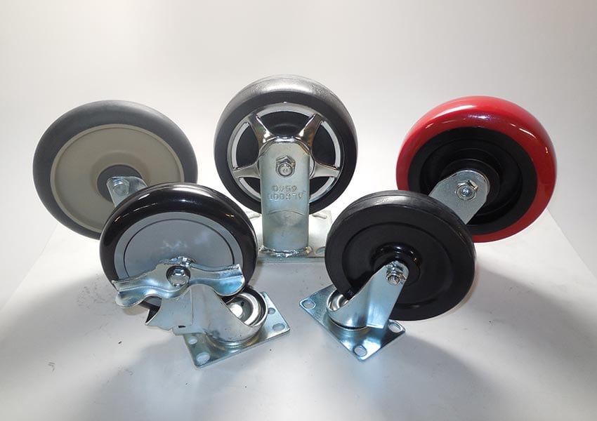casters-medium-850X600 Medium-Duty Casters