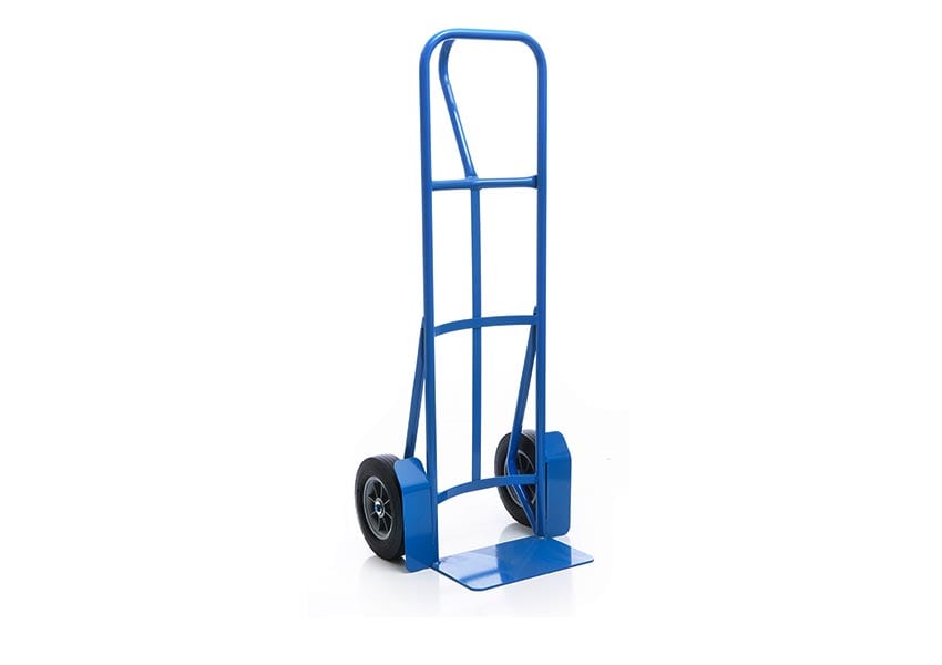 Hand Trucks, Carts, Dollies