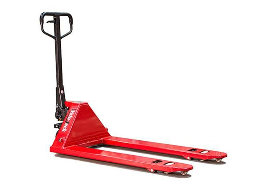 Pallet Jacks